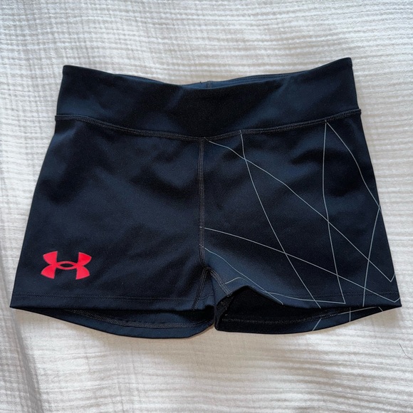 Under Armour Athletic Shorts - Picture 1 of 3